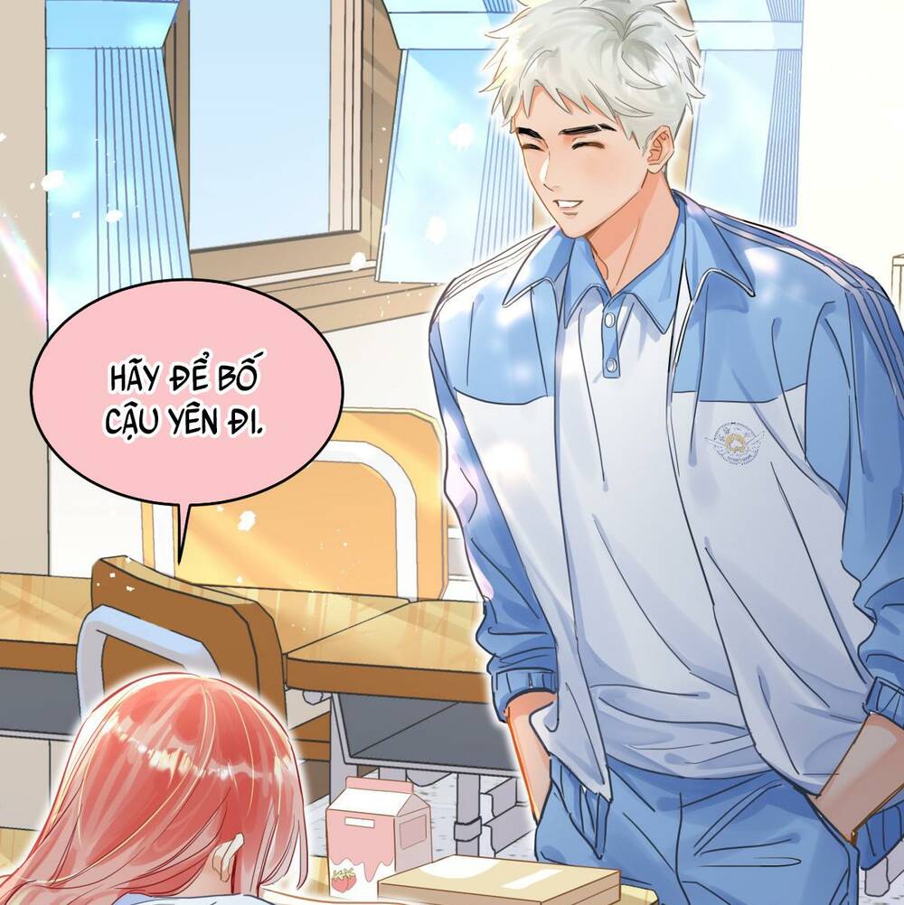 Bong Bóng Đào Chi Chapter 9 - Trang 2