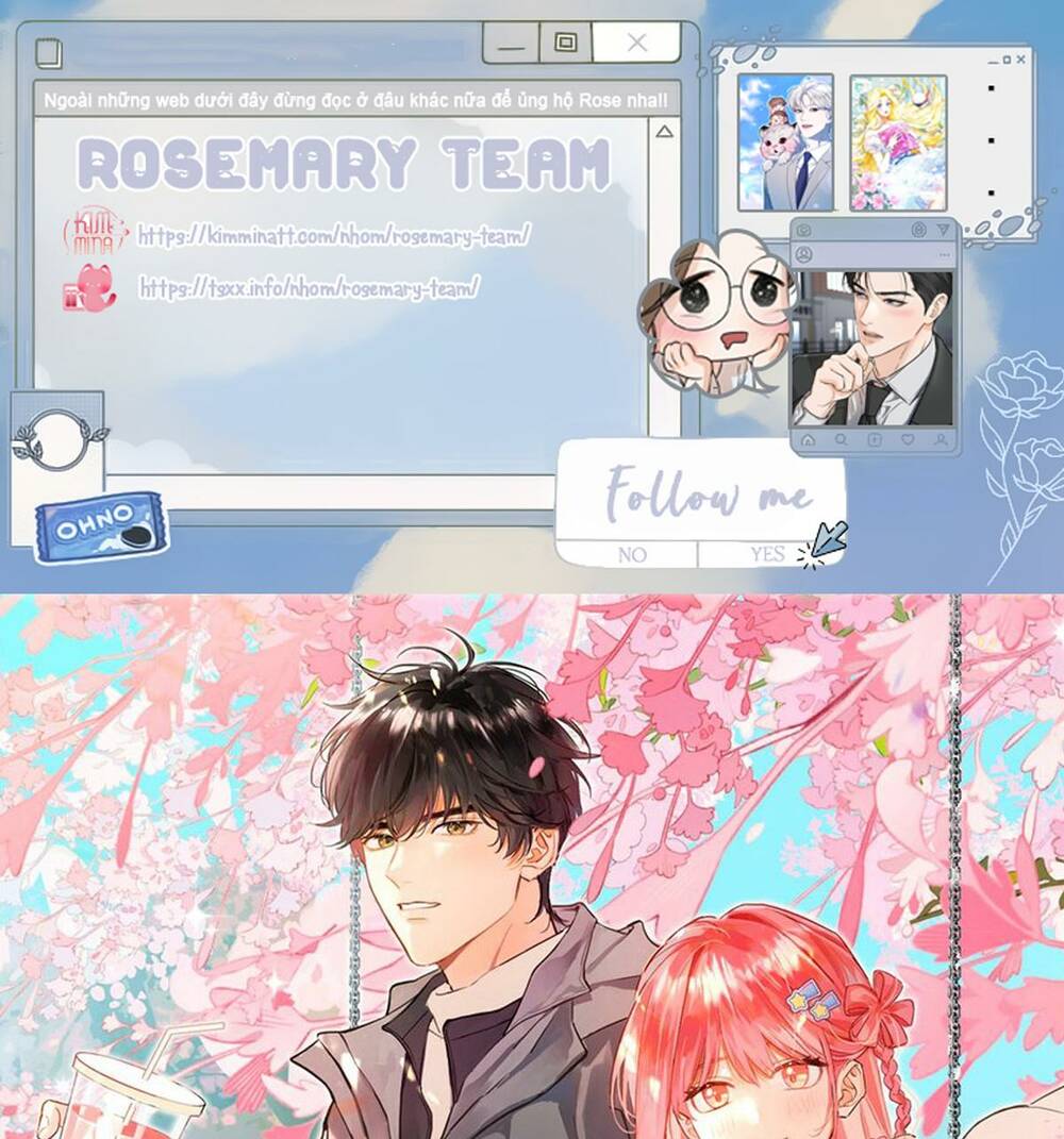 Bong Bóng Đào Chi Chapter 9 - Trang 2