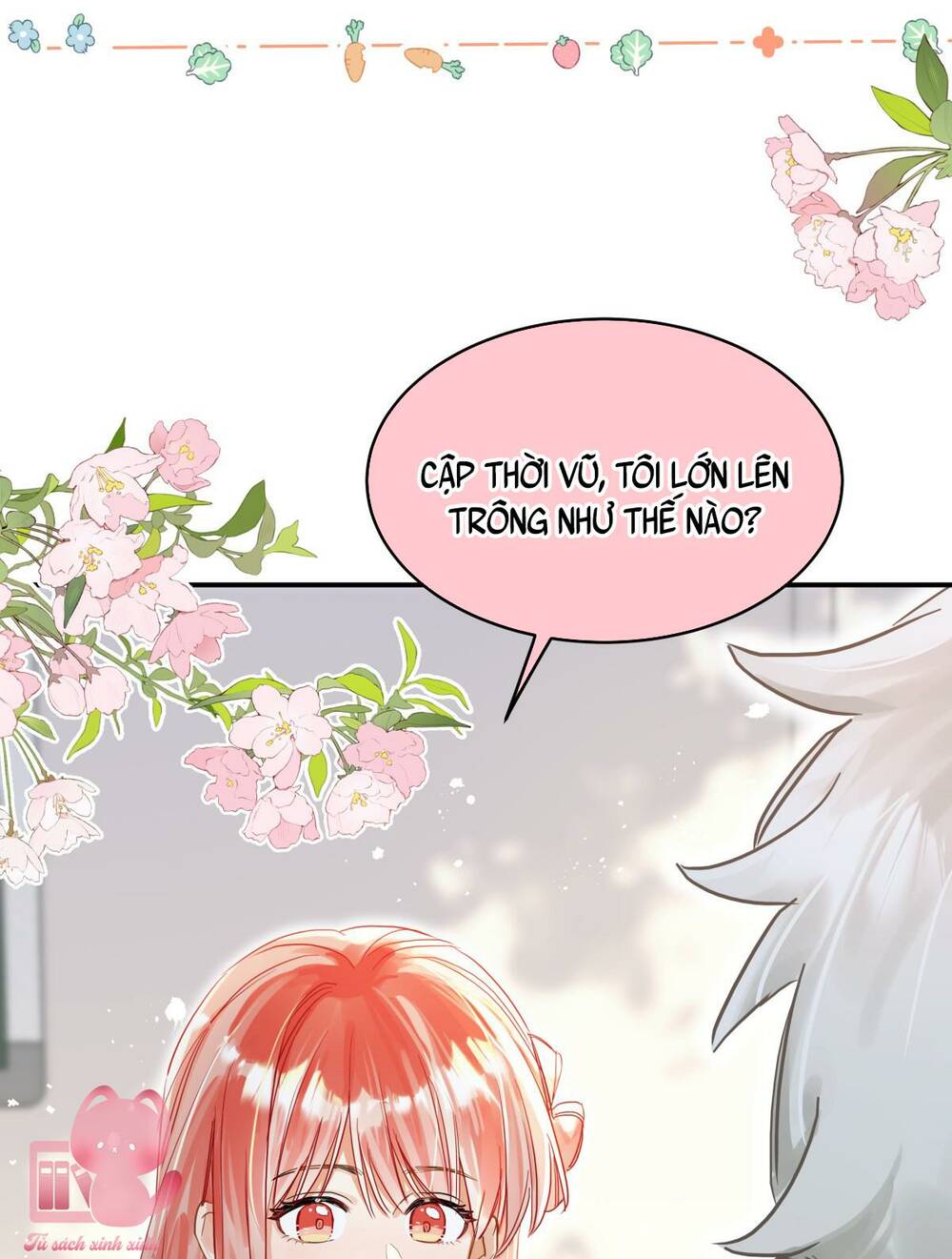 Bong Bóng Đào Chi Chapter 9 - Trang 2