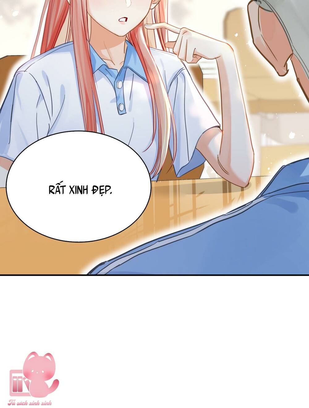 Bong Bóng Đào Chi Chapter 9 - Trang 2