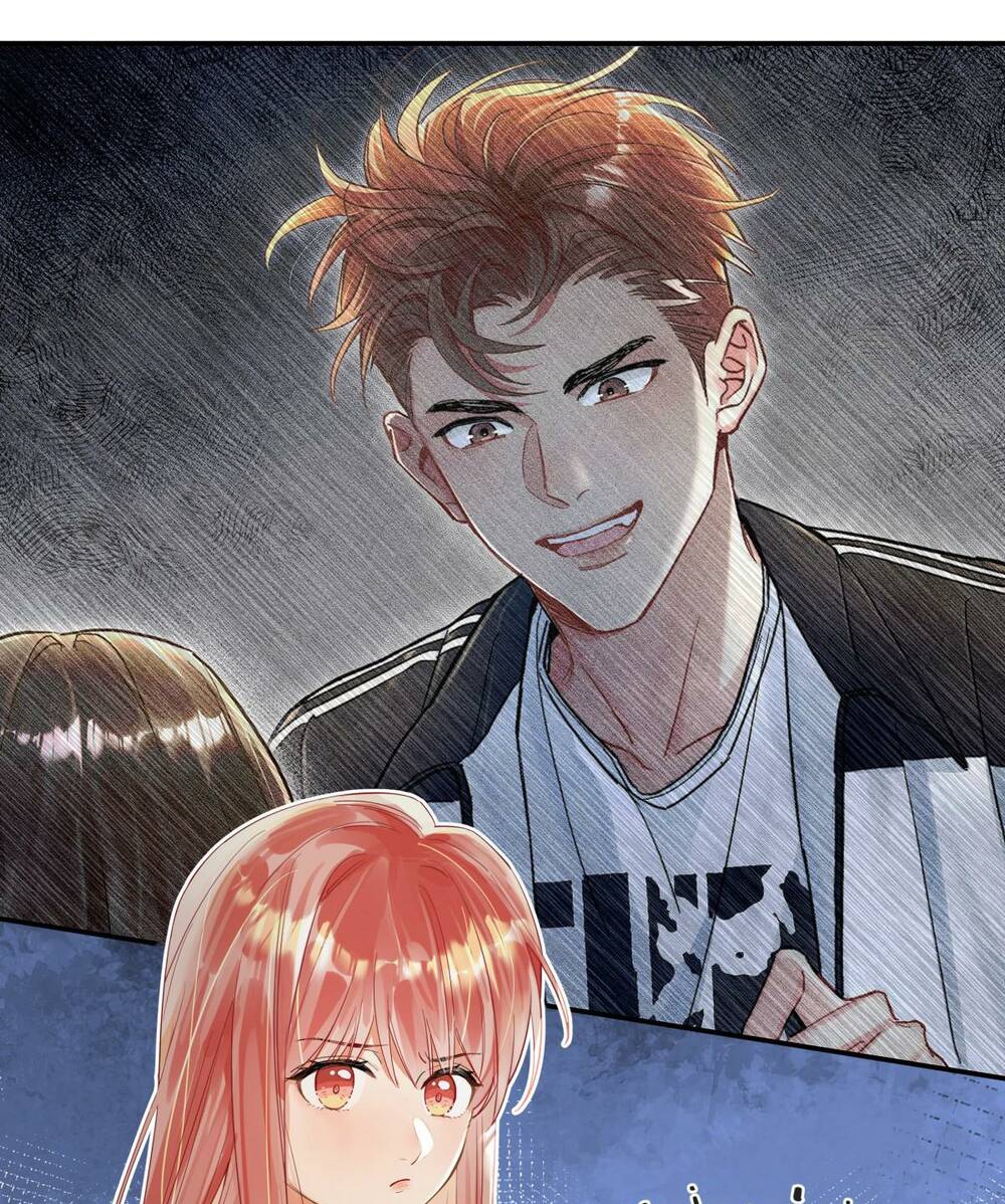 Bong Bóng Đào Chi Chapter 9 - Trang 2