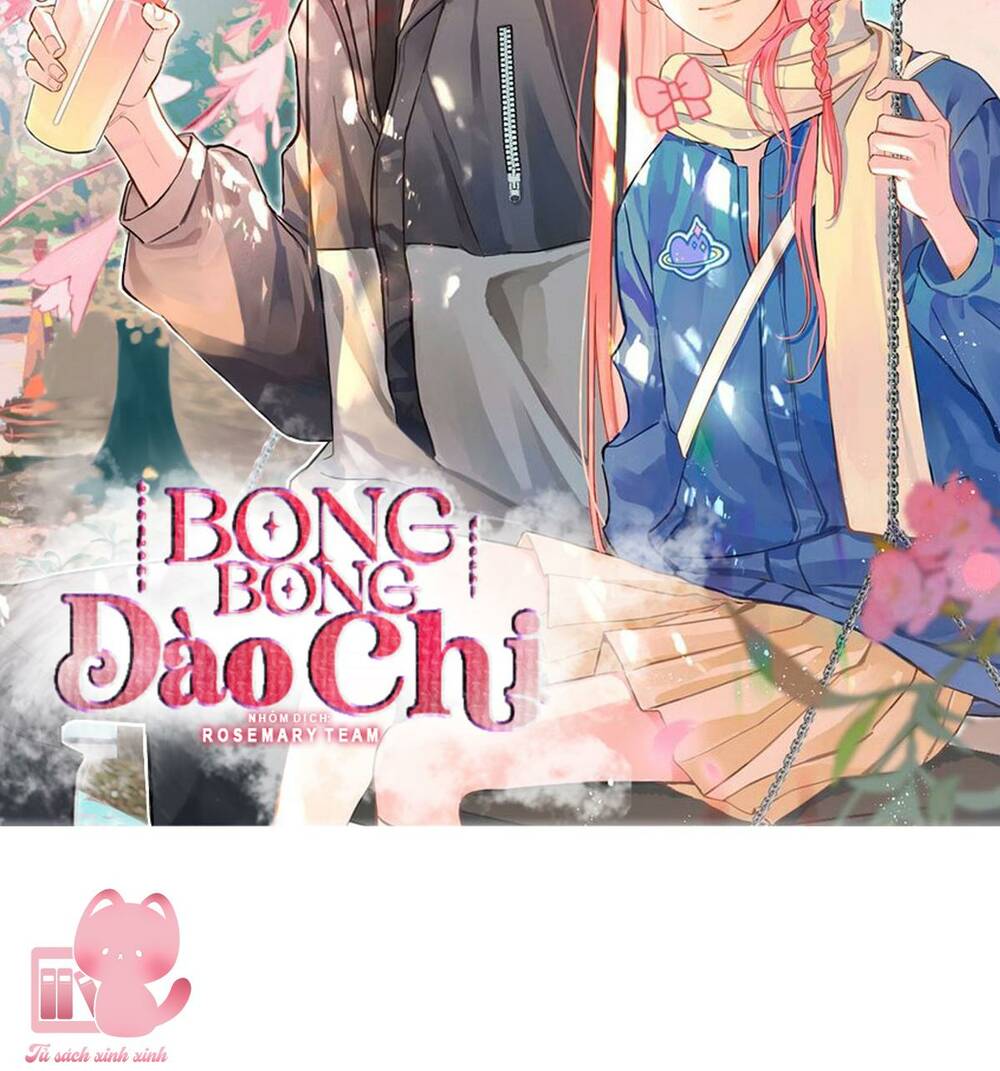 Bong Bóng Đào Chi Chapter 9 - Trang 2