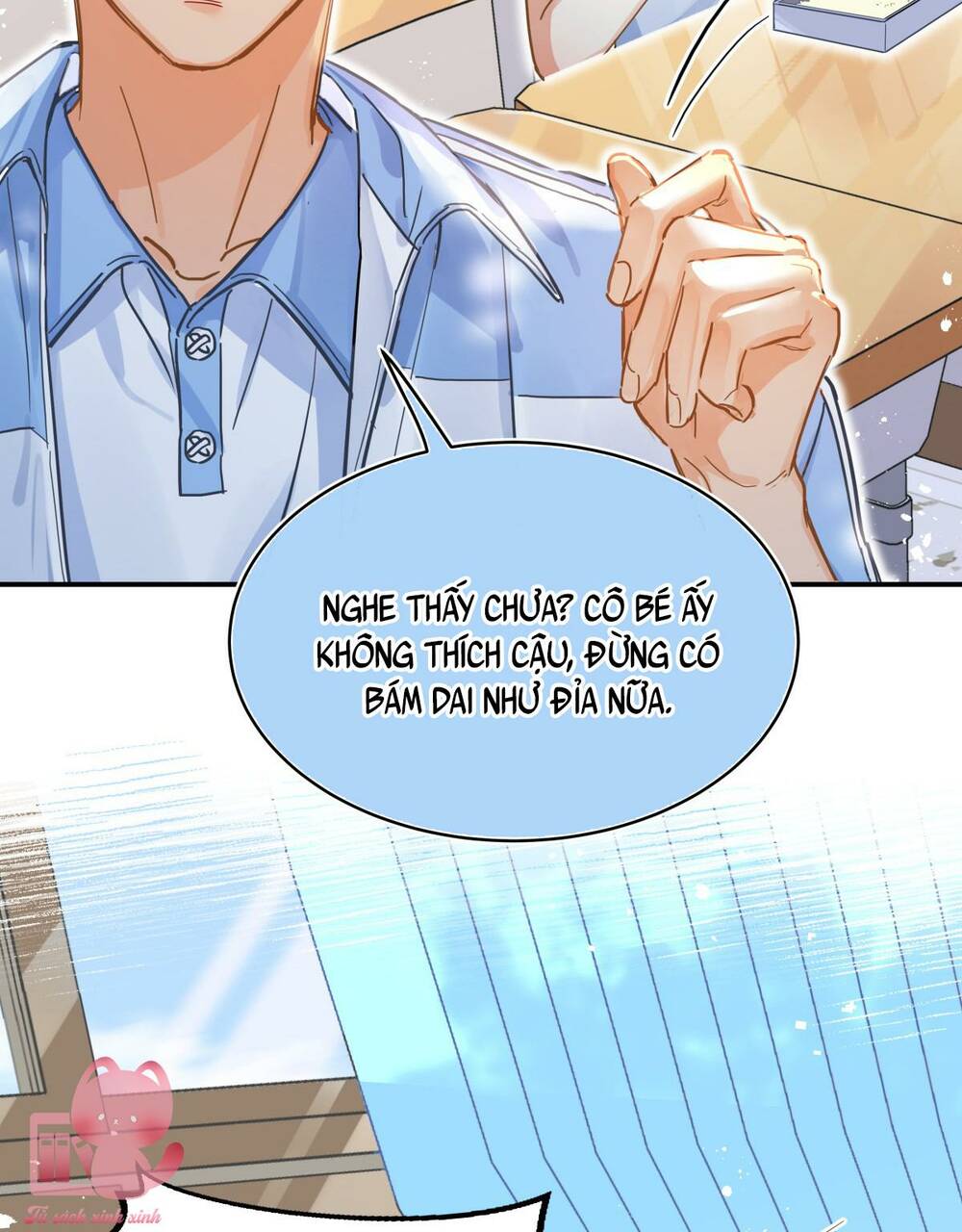 Bong Bóng Đào Chi Chapter 9 - Trang 2