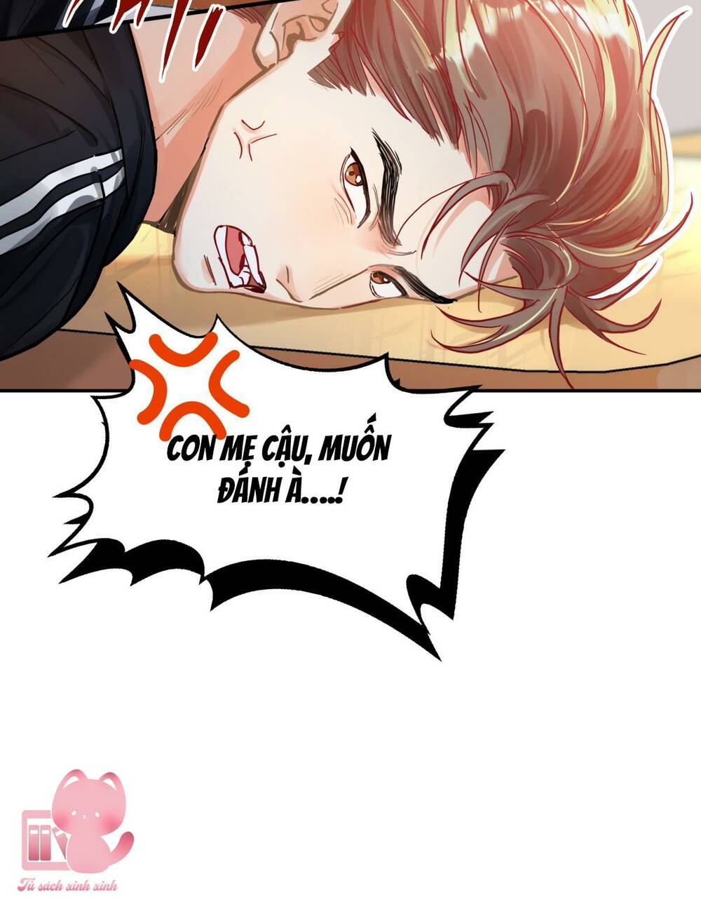 Bong Bóng Đào Chi Chapter 9 - Trang 2