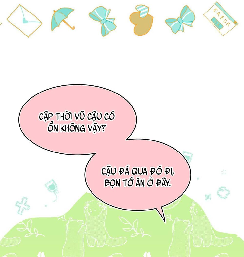 Bong Bóng Đào Chi Chapter 9 - Trang 2