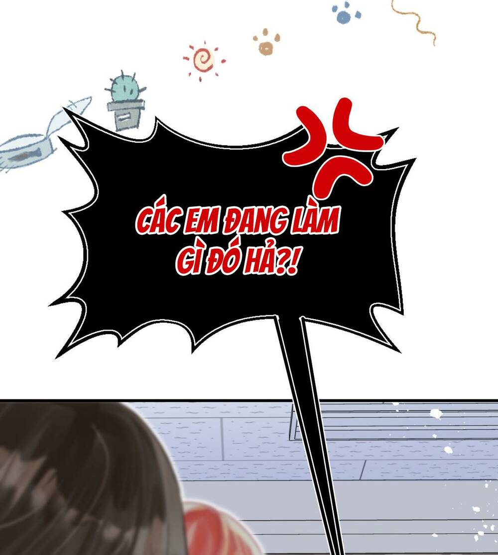 Bong Bóng Đào Chi Chapter 9 - Trang 2