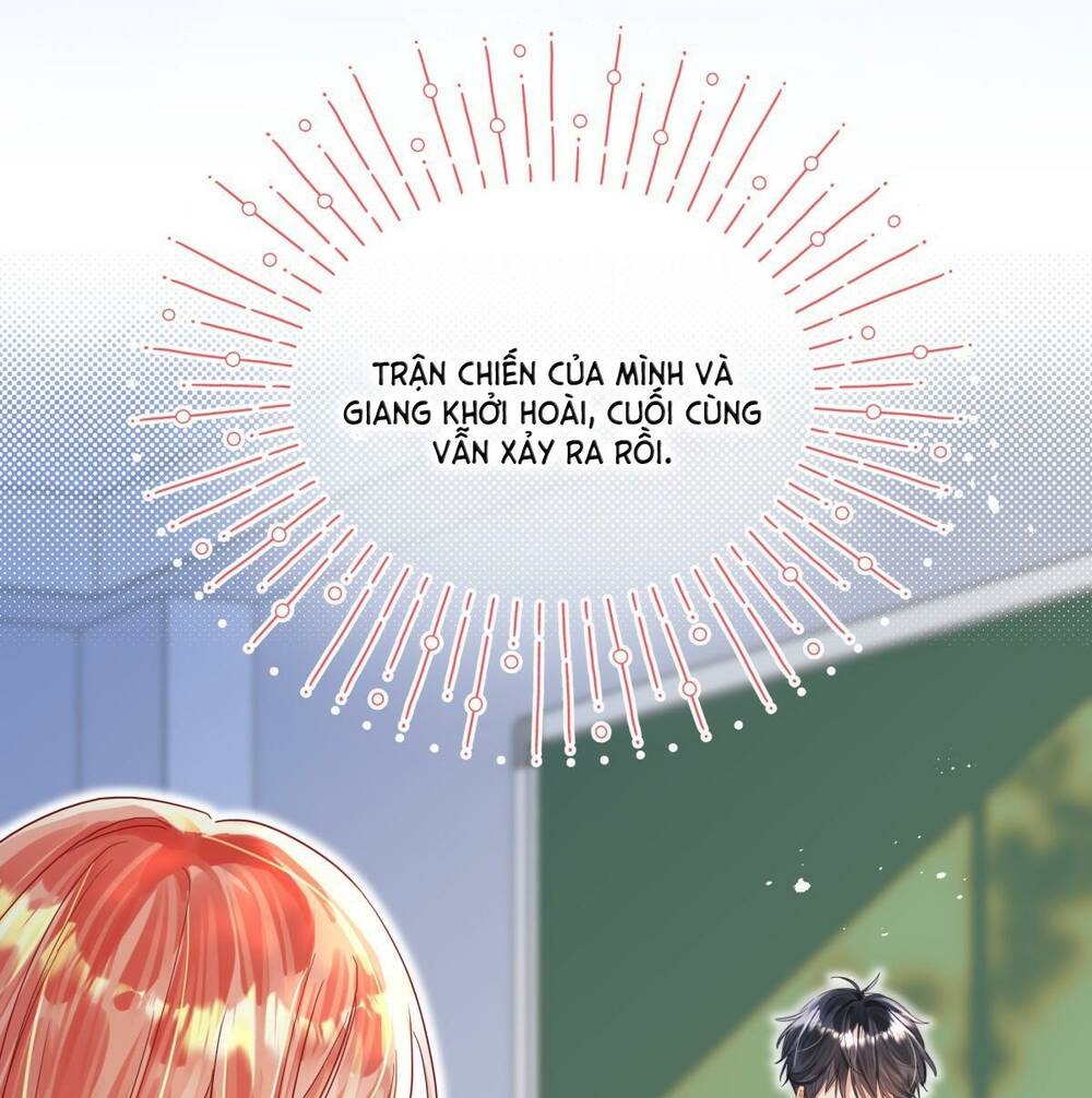 Bong Bóng Đào Chi Chapter 9 - Trang 2