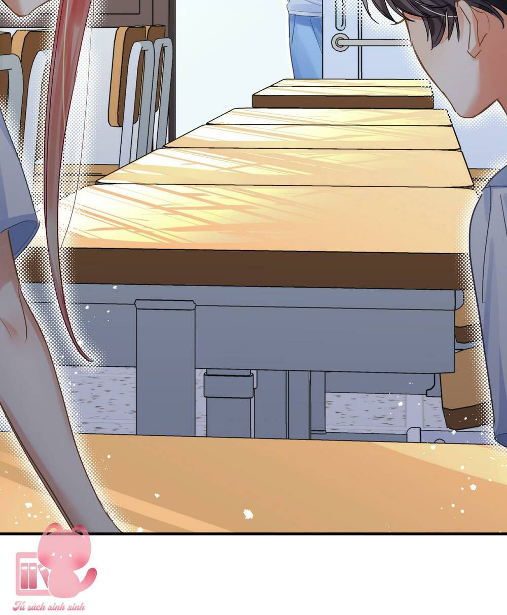 Bong Bóng Đào Chi Chapter 9 - Trang 2