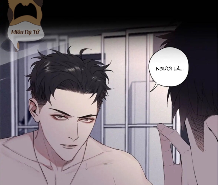 Bóng Dáng Tội Ác Chapter 0 - Trang 2