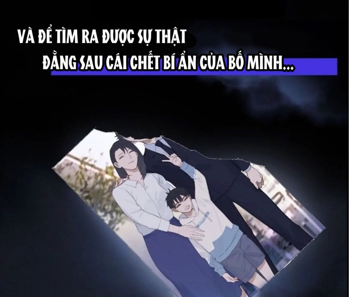 Bóng Dáng Tội Ác Chapter 0 - Trang 2