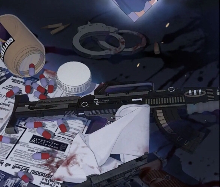 Bóng Dáng Tội Ác Chapter 0 - Trang 2