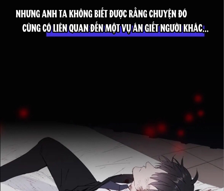 Bóng Dáng Tội Ác Chapter 0 - Trang 2