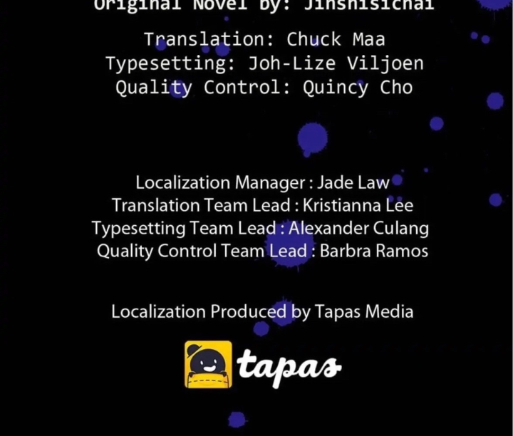 Bóng Dáng Tội Ác Chapter 0 - Trang 2