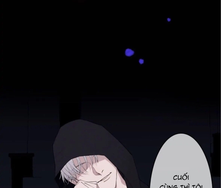 Bóng Dáng Tội Ác Chapter 0 - Trang 2