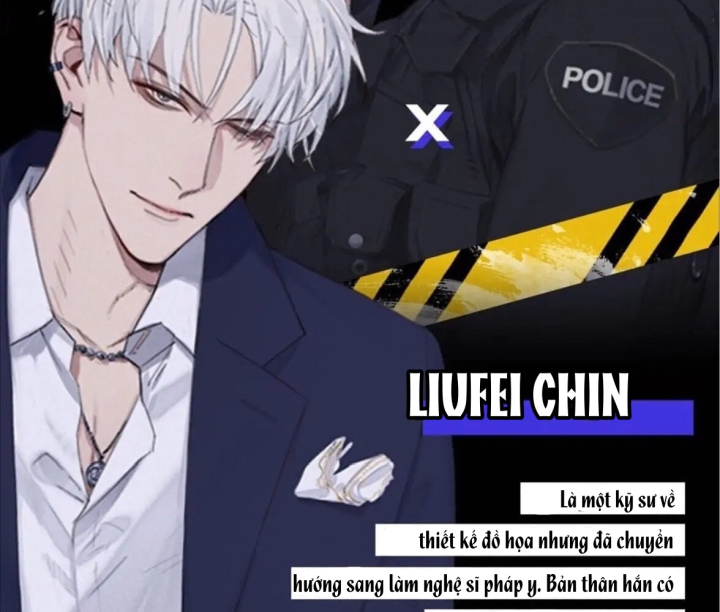 Bóng Dáng Tội Ác Chapter 0 - Trang 2