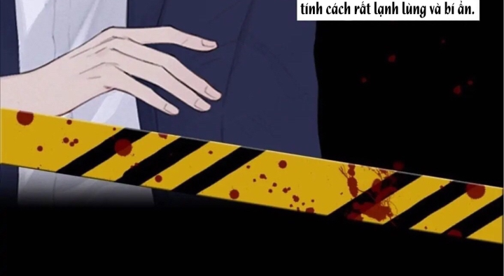 Bóng Dáng Tội Ác Chapter 0 - Trang 2