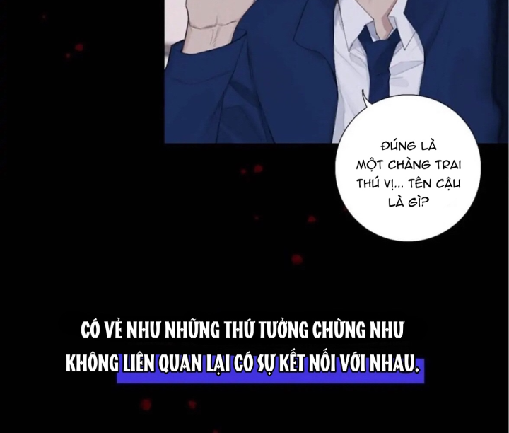 Bóng Dáng Tội Ác Chapter 0 - Trang 2