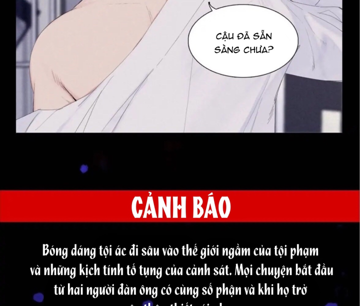 Bóng Dáng Tội Ác Chapter 0 - Trang 2
