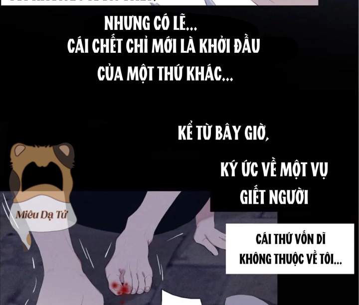 Bóng Dáng Tội Ác Chapter 0 - Trang 2