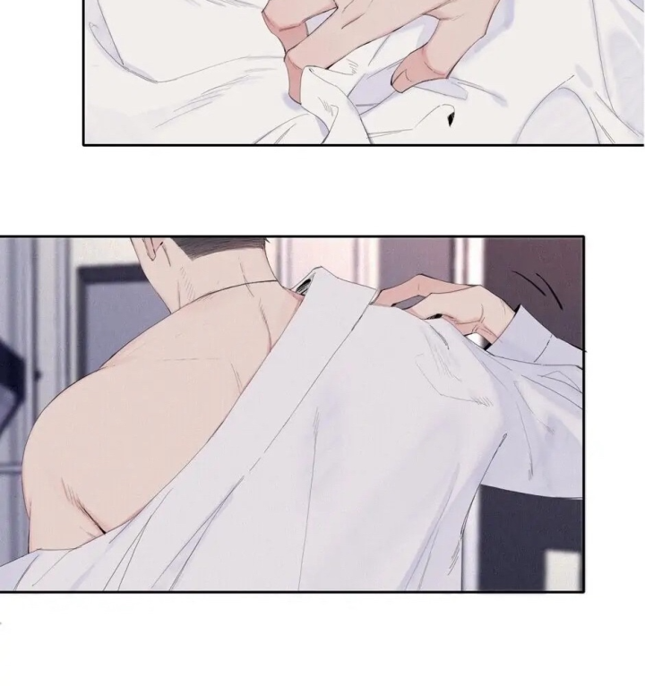 Bóng Dáng Tội Ác Chapter 1 - Trang 2