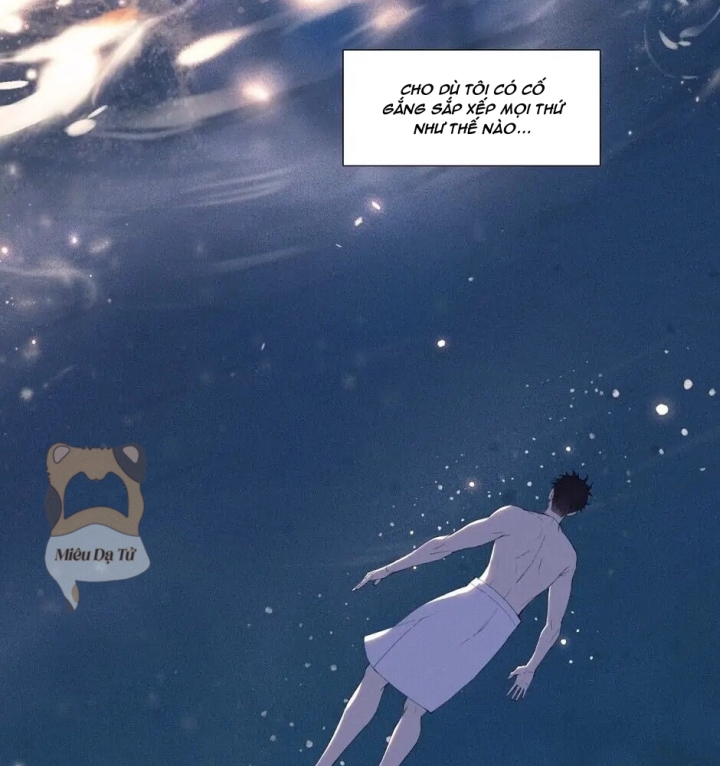 Bóng Dáng Tội Ác Chapter 1 - Trang 2