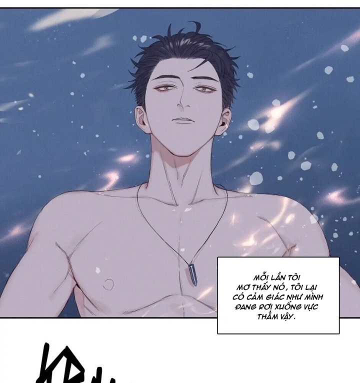 Bóng Dáng Tội Ác Chapter 1 - Trang 2