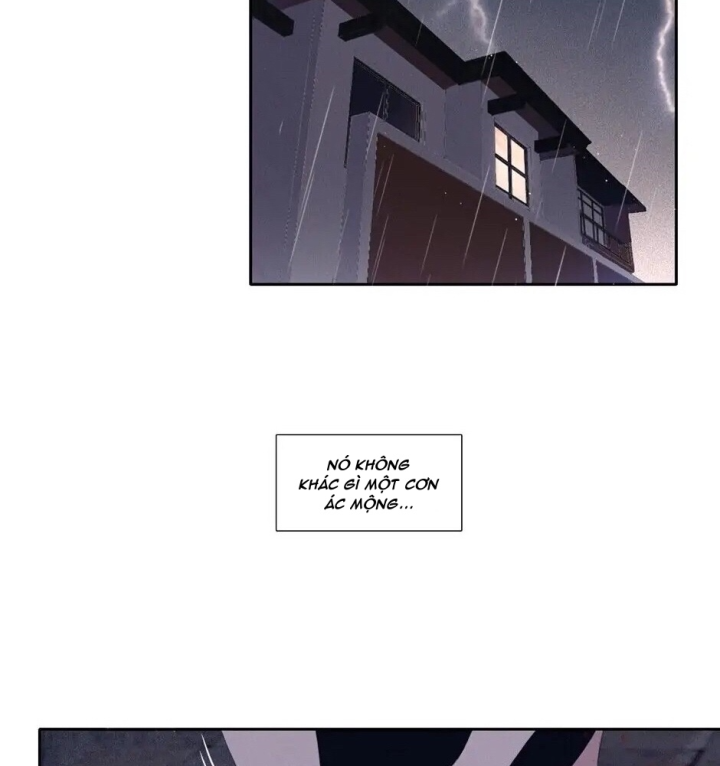 Bóng Dáng Tội Ác Chapter 1 - Trang 2