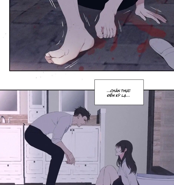 Bóng Dáng Tội Ác Chapter 1 - Trang 2