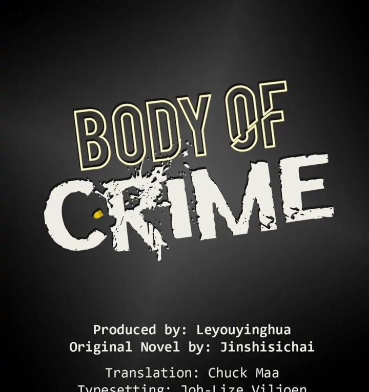 Bóng Dáng Tội Ác Chapter 1 - Trang 2