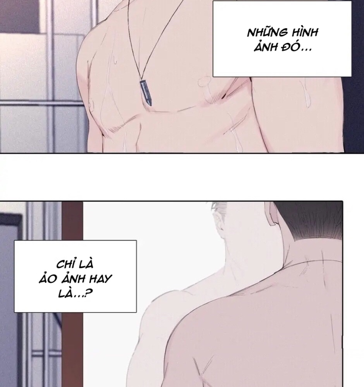 Bóng Dáng Tội Ác Chapter 1 - Trang 2