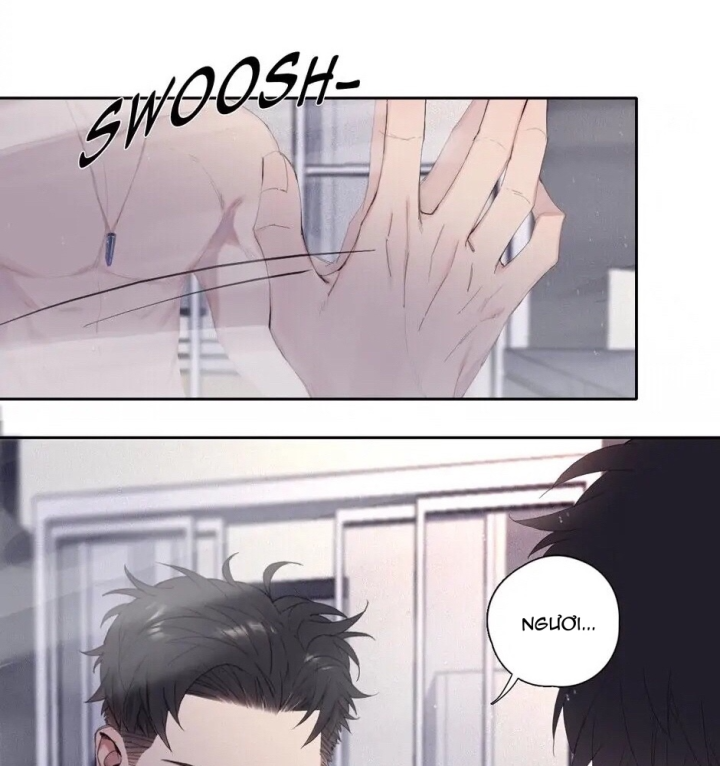 Bóng Dáng Tội Ác Chapter 1 - Trang 2