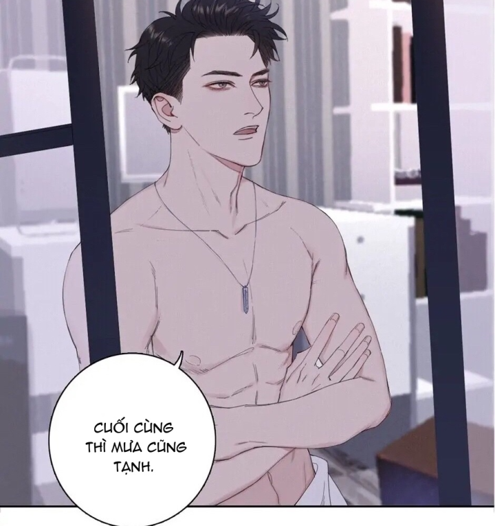 Bóng Dáng Tội Ác Chapter 1 - Trang 2