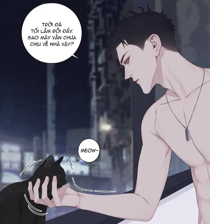 Bóng Dáng Tội Ác Chapter 1 - Trang 2