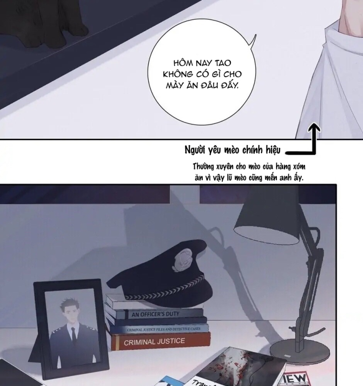 Bóng Dáng Tội Ác Chapter 1 - Trang 2