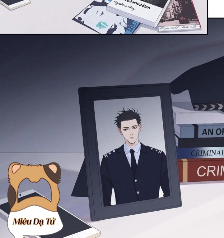 Bóng Dáng Tội Ác Chapter 1 - Trang 2