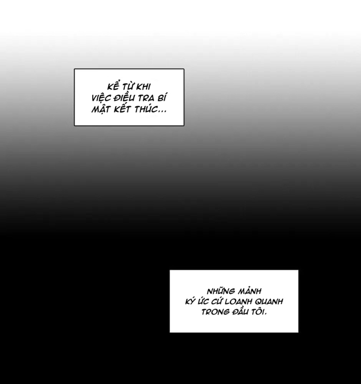 Bóng Dáng Tội Ác Chapter 1 - Trang 2