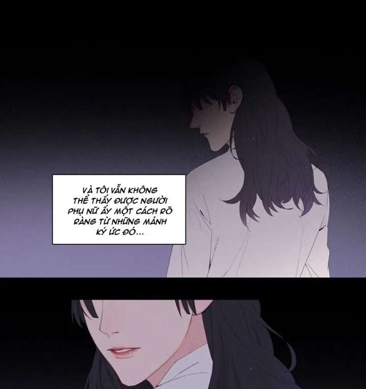 Bóng Dáng Tội Ác Chapter 1 - Trang 2