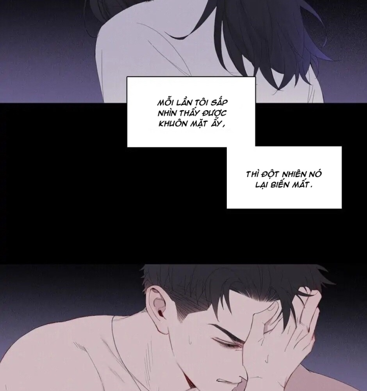 Bóng Dáng Tội Ác Chapter 1 - Trang 2