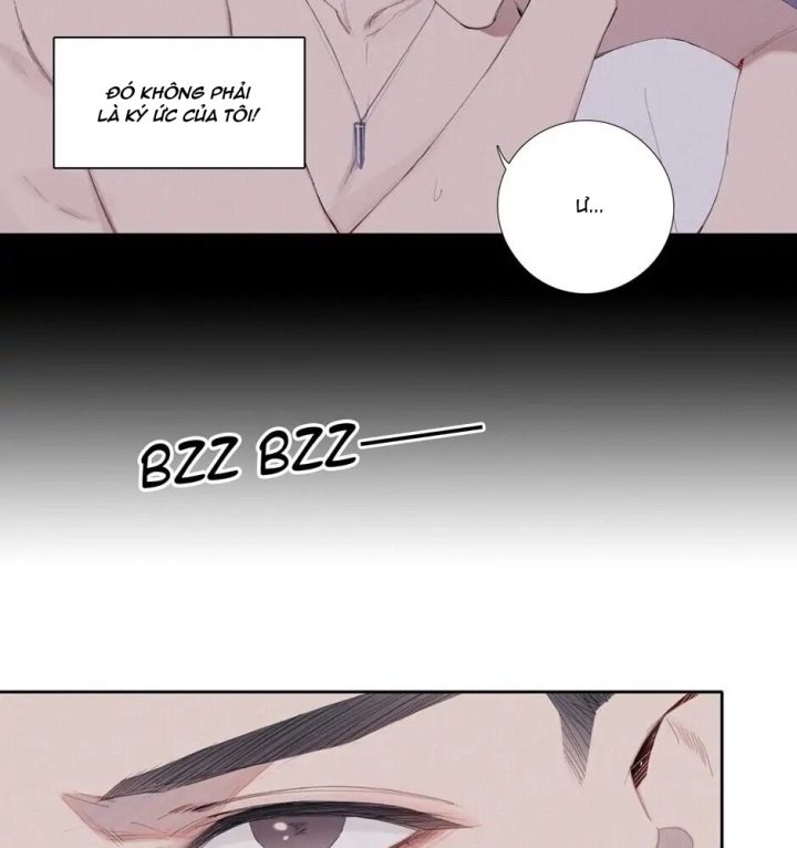 Bóng Dáng Tội Ác Chapter 1 - Trang 2