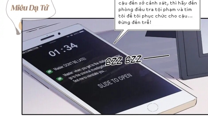 Bóng Dáng Tội Ác Chapter 1 - Trang 2