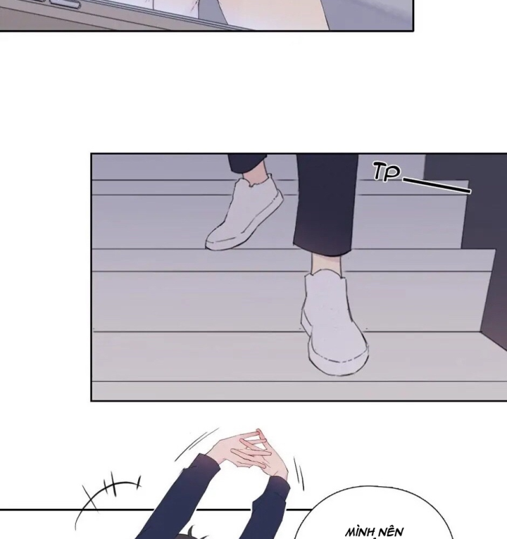 Bóng Dáng Tội Ác Chapter 1 - Trang 2