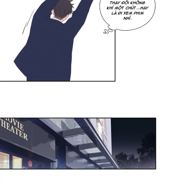 Bóng Dáng Tội Ác Chapter 1 - Trang 2