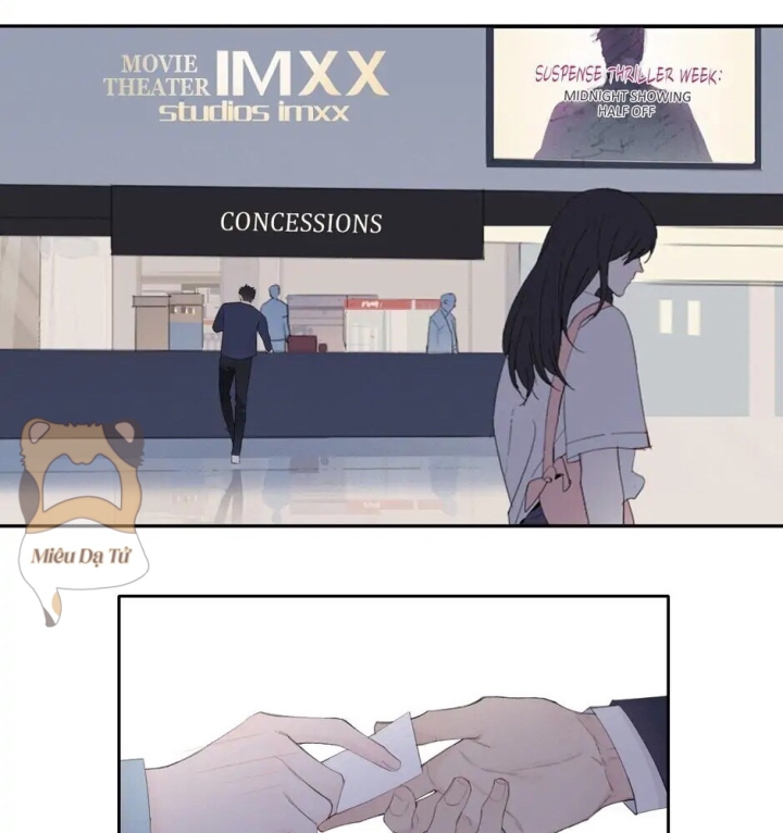 Bóng Dáng Tội Ác Chapter 1 - Trang 2