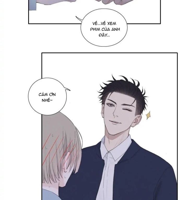 Bóng Dáng Tội Ác Chapter 1 - Trang 2