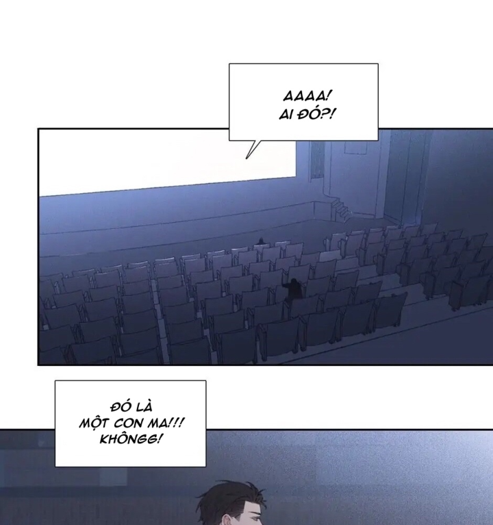 Bóng Dáng Tội Ác Chapter 1 - Trang 2