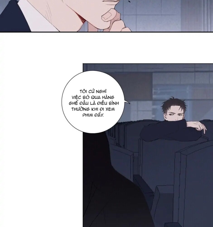 Bóng Dáng Tội Ác Chapter 1 - Trang 2