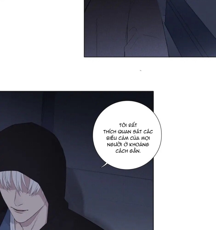 Bóng Dáng Tội Ác Chapter 1 - Trang 2