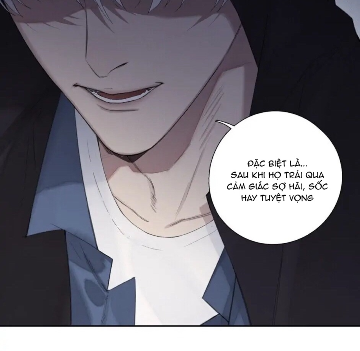 Bóng Dáng Tội Ác Chapter 1 - Trang 2