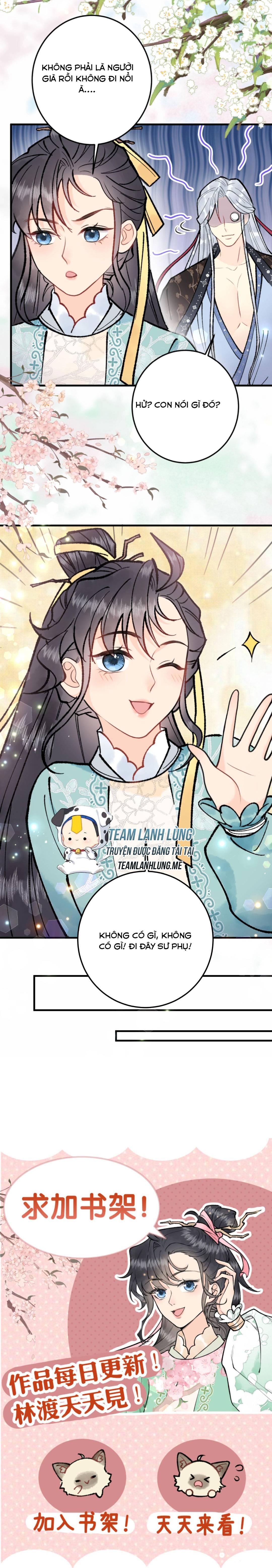 Bóng Dáng Tội Ác Chapter 114 - Trang 2