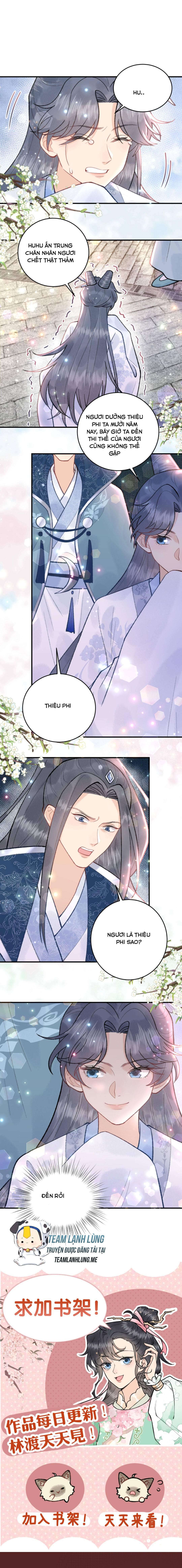 Bóng Dáng Tội Ác Chapter 115 - Trang 2